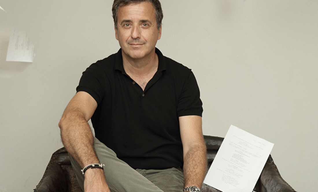 Tivù: Luca Bernabei Launches Ohana Productions